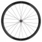 Ruedas 700c Profile Design GMR 38 Carbon Tubeless / par