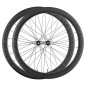 Ruedas 700c Profile Design GMR 50 Carbon Tubeless Disc-Brake