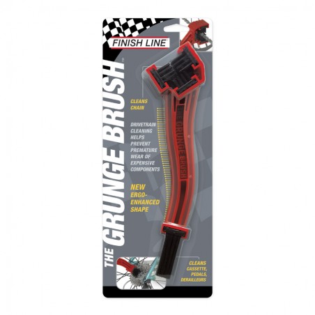 Finish Line Grunge Brush™ ITEM G500001
