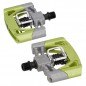 Pedales Crank Brothers Mallet 2 Enduro