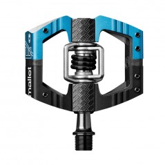 Pedales Crank Brothers Mallet E / Enduro, Trail