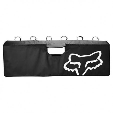 Porta Bicicletas Tailgate Cover Fox / PickUp