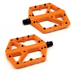 Pedales Crank Brothers Stamp 1 Small / Trail / Urbanos