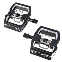 Pedales Crank Brothers Mallet DH