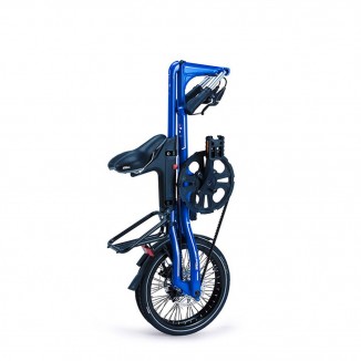 Strida SX 18 - Bicicleta plegable / Special Color