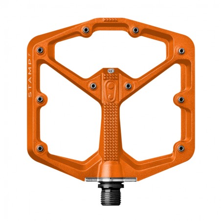 Pedales Crank Brothers Stamp 7 Large