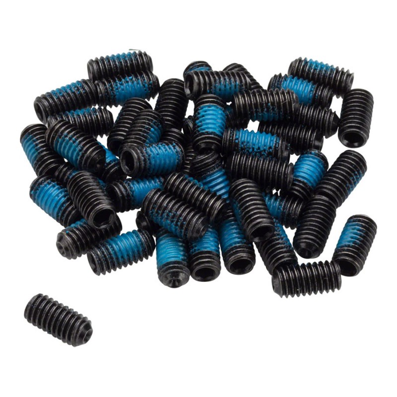 Pines Crank Brothers 5050 Pin Kit-8mm