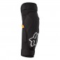 Coderas MTB Fox Launch D30 Black