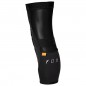 Rodilleras Fox Enduro Pro Black