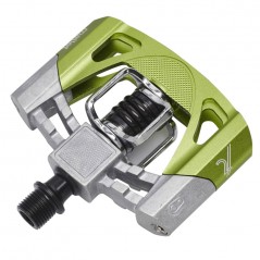Pedales Crank Brothers Mallet 2 Enduro