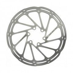 Rotor 160mm. Sram Centerline Borde Redondeado