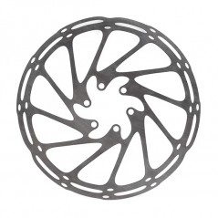 Rotor 180mm. Sram Centerline Borde Redondeado