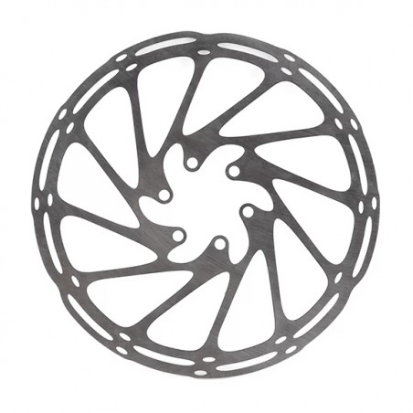 Rotor 180mm. Sram Centerline Borde Redondeado