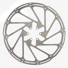 Rotor 220mm. Sram Centerline