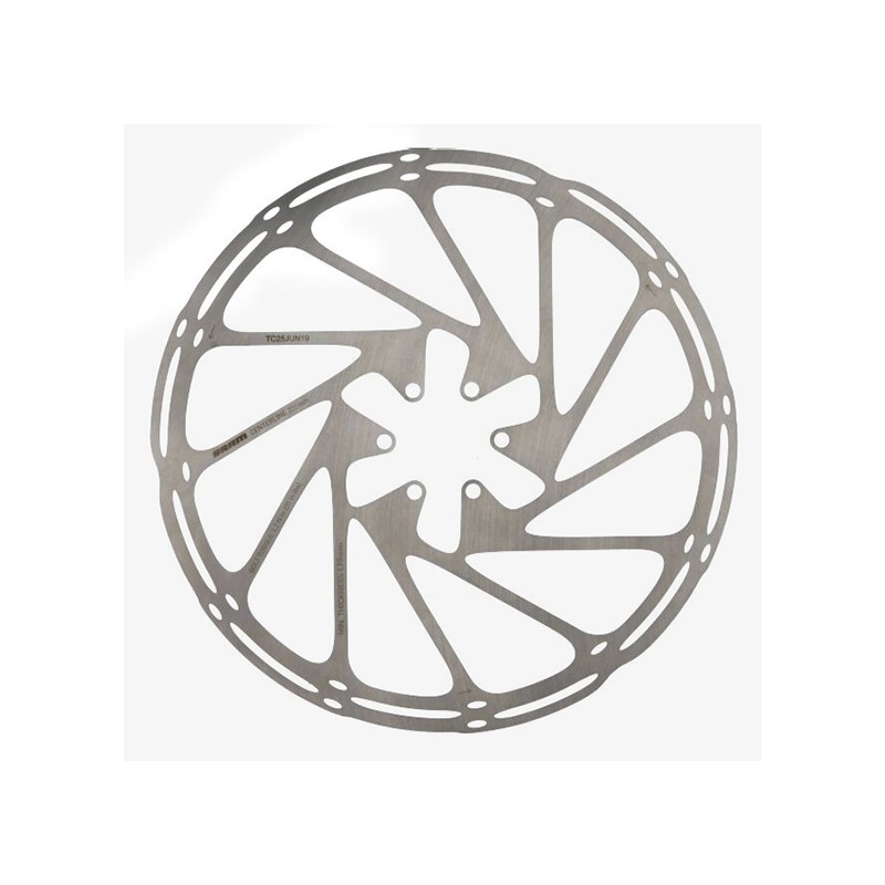Rotor 220mm. Sram Centerline Rotor 220mm. Sram Centerline