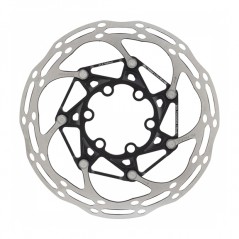 Rotor 140mm. Sram Centerline ST Borde Redondeado