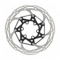 Rotor 140mm. Sram Centerline ST Borde Redondeado