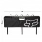 Porta Bicicletas Tailgate Cover Fox / Pickup