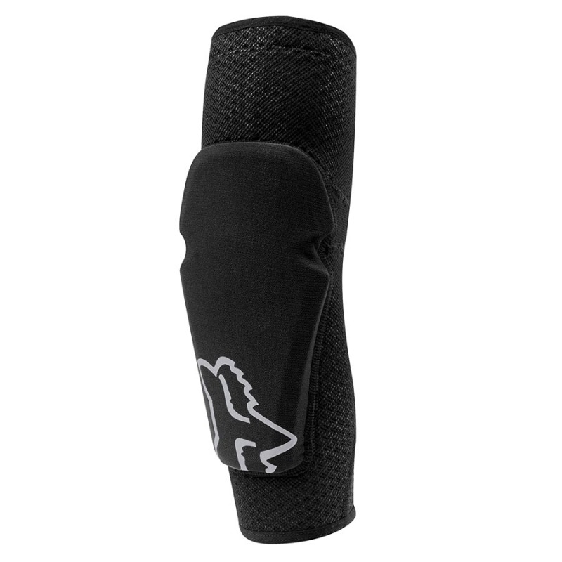 Coderas MTB Enduro Fox Sleeve Black/Grey