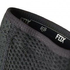 Coderas MTB Enduro Fox Sleeve Black/Grey