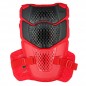 Jofa Fox Raceframe Roost FLM Red Jofa Fox Raceframe Roost FLM Red