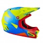 Casco MTB Enduro/ DH / Bmx Bluegrass Brave