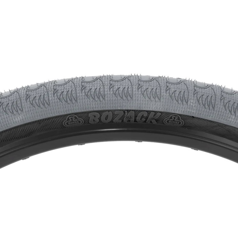 Neumático 24" x 2.4 SE Bikes BOZACK Neumático 24" x 2.4 SE Bikes BOZACK