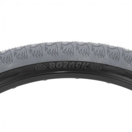 Neumático SE Bikes BOZACK 24"x2.4