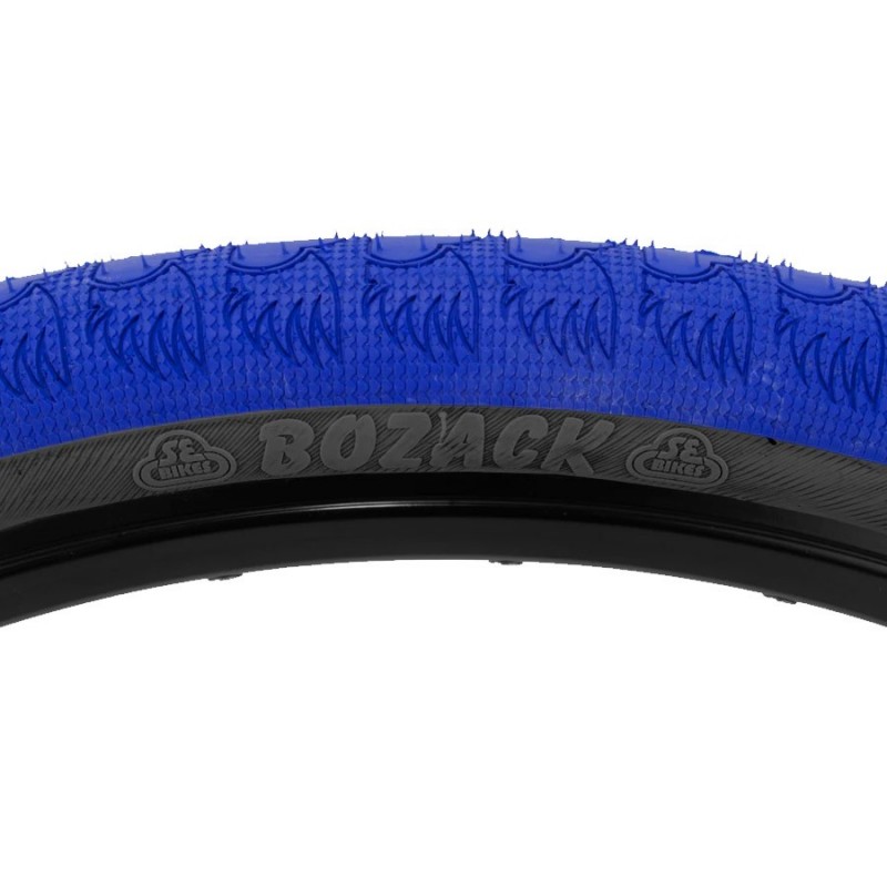 Neumático 24" x 2.4 SE Bikes BOZACK Neumático 24" x 2.4 SE Bikes BOZACK