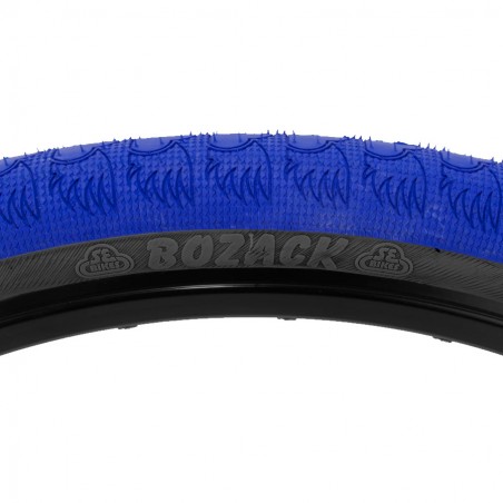 Neumático 24" x 2.4 SE Bikes BOZACK