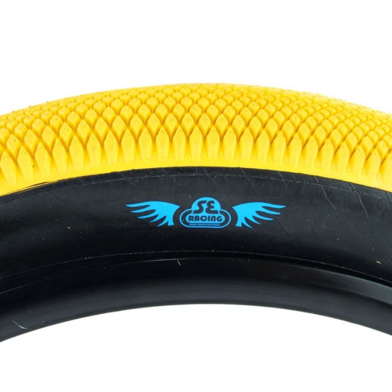 Neumático 27,5" x 3.0 SE Bikes SPEEDSTER