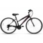 Bicicleta Urbana 700c Hyper SpinFit / 21Vel.