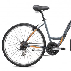 Fuji Crosstown 2.1LS Comfort 21vel / Bicicleta Ciudad