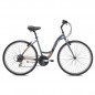 Bicicleta de Ciudad 700c Fuji Crosstown 2.1LS / 21vel