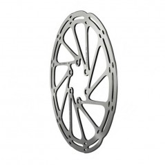 Rotor 160mm. Sram Centerline Borde Redondeado
