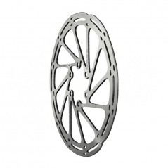 Rotor 180mm. Sram Centerline Borde Redondeado