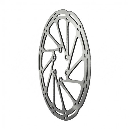 Rotor 220mm. Sram Centerline