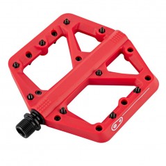Pedales Crank Brothers Stamp 1 Small / Urbanos
