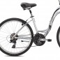 Fuji Crosstown 1.3 LS Comfort 21vel / Bicicleta Urbana