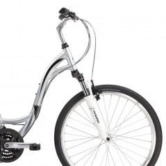 Fuji Crosstown 1.3 LS Comfort 21vel / Bicicleta Urbana