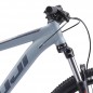 Bicicleta MTB 27,5" Fuji Nevada 1.7 Satin Grey