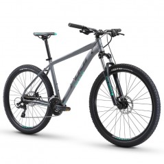 Bicicleta MTB 27,5" Fuji Nevada 1.7 Satin Grey