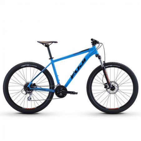 Bicicleta MTB 27,5" Fuji Nevada 1.7