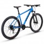 Bicicleta MTB 27,5" Fuji Nevada 1.7