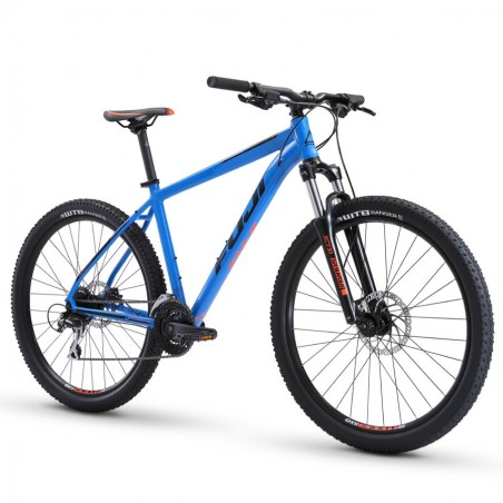 Bicicleta MTB 27,5" Fuji Nevada 1.7