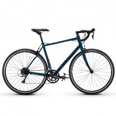 Bicicleta de  Ruta Fuji Sportif 2.3 Deep Teal