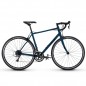 Bicicleta Ruta Fuji Sportif 2.3 Deep Teal