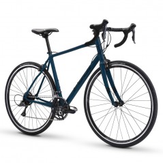 Bicicleta de Ruta Fuji Sportif 2.3 Deep Teal