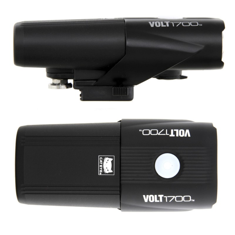 Luz de Bicicleta Cateye Volt 1700 HL-EL1020RC