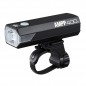 Luz Cateye AMPP400 Frontal